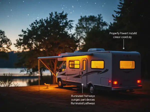 Best Practices for RV Electrical Safety: A Comprehensive Guide