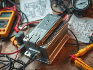 Exploring The Science Behind RV Surge Protection